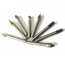 Regular Product of Tungsten Carbide Rotary File Set